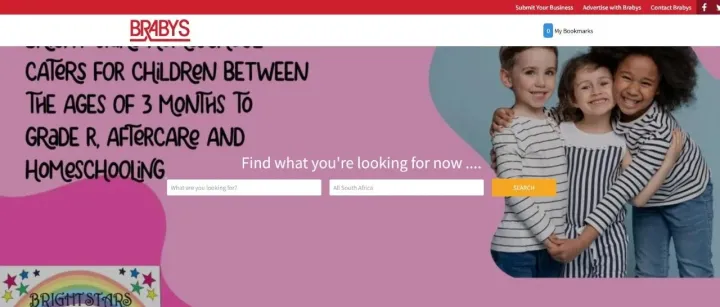 非洲市场｜外贸人常用的23个非洲黄页网站