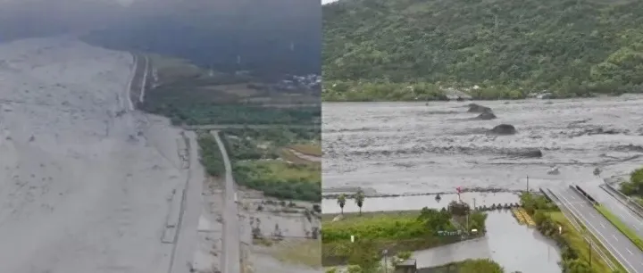 受灾家庭每户可领5万元新台币，台湾<em>花莲</em>县长：捐款将全数发放