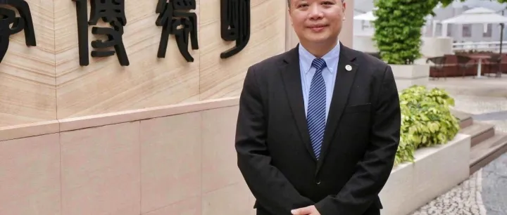 結合中葡平台推動<em>數</em><em>字</em>澳門元<em>數</em><em>字</em>人民幣對接