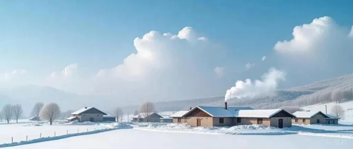 【10-12月/杭州出发】北疆冬韵双湖记：<em>S21</em>沙漠公路与冰雪奇缘7日游，2-6人小团