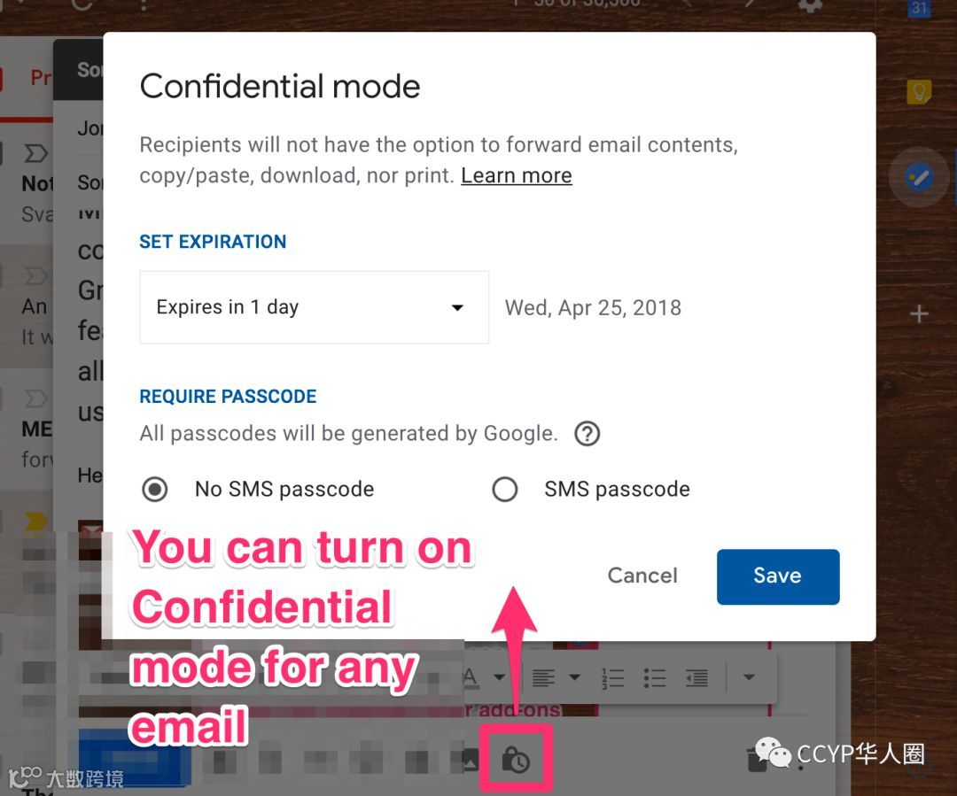 Gmail重大改变！新版Gmail该怎么用？- 大数跨境