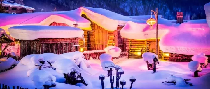 【惠游东北】<em>哈尔滨</em>双飞六日游