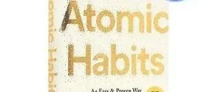 《<em>Atomic</em> Habits》《原子习惯》或《掌控习惯》