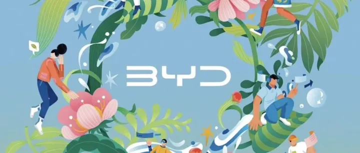 Build Your <em>Dreams</em>，成就梦想