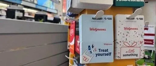 美国国土安全局：<em>CN</em>犯罪团伙利用礼品<em>卡</em>洗钱转移资金