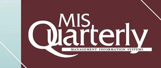 文献速递（2025年第43期），<em>MIS</em> Quarterly，49卷，第3期，2025年9月