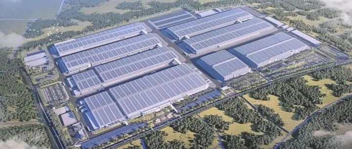 <em>海信</em>47亿泰铢投资泰国 打造东南亚最大<em>冰箱</em>洗衣机生产基地