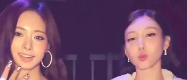 在韩国她是<em>清纯</em><em>女神</em>，在欧美却“露到极限”：韩娱女团到底有多拼？