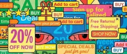 外刊精读|进了直播间，外国网友也<em>FOMO</em>了。