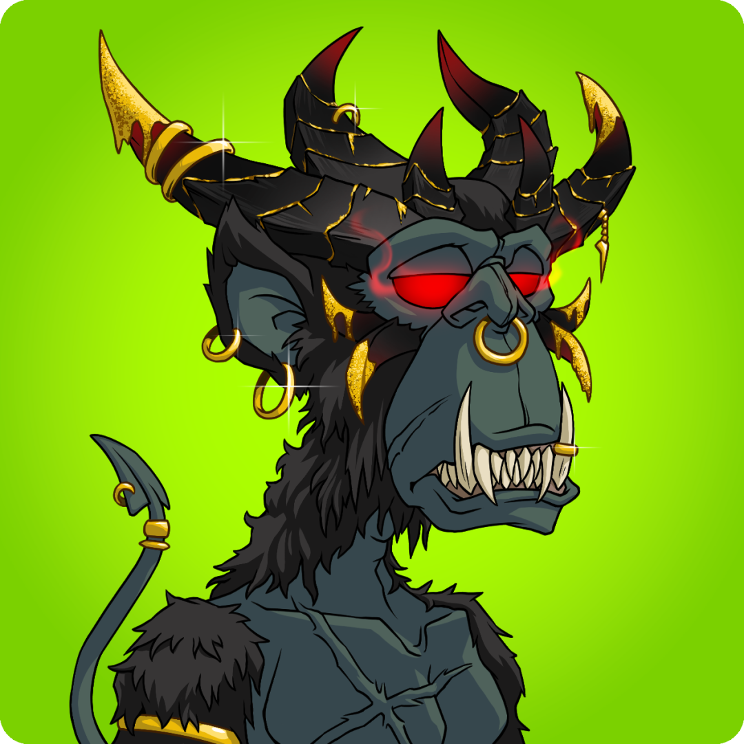 NFT晚报| ​台湾歌手黄立成24小时内抛售13个变异猿，价值约35万美元；伊朗首次使用加密货币下达进口订单- 大数跨境