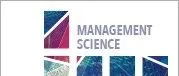 【顶刊速览】Management Science最新一期论文（2025-08）