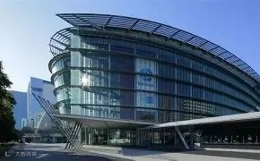 日本未来科技馆 的图像结果