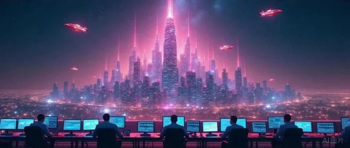 Kinetig：AI 赋能 <em>DeFi</em> 的新物种，2025 年最值得关注的 <em>DeFi</em> 新星"