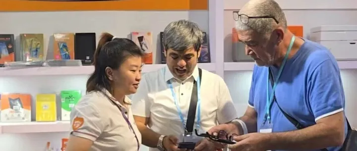 【Canton Fair Recap】 | Mietubl <em>Returns</em> with Great Success