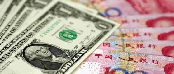 2025年10月9日:人民币兑美元汇率中间价7.1102,离岸开盘价7.1496,在岸开盘价7.1301- 大数跨境