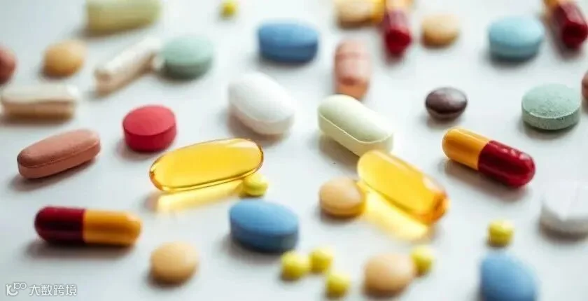保健食品警示语新规明年起实施 ：要醒目标注不是药物|界面新闻 · 中国