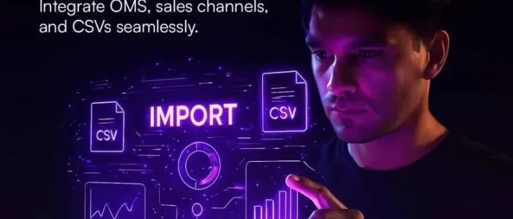 【Item 一键导入，<em>数据</em><em>集成</em>超轻松！】