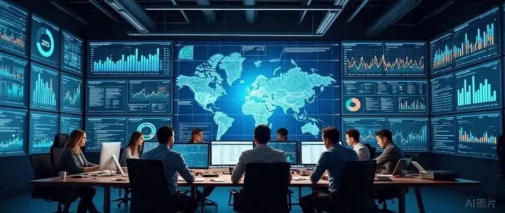 2025独立站<em>SEO</em>精细化运营：<em>数据</em>驱动的持续<em>优化</em>策略