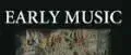 Early <em>Music</em>《早期音乐》 （官网投稿）