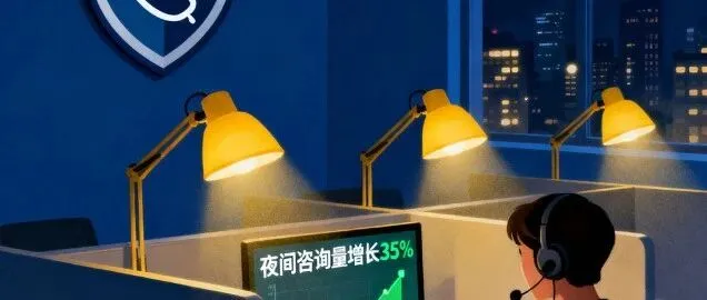 客户<em>电话</em>总接不通？智能400<em>电话</em>系统3步解决你的<em>服务</em>痛<em>点</em>