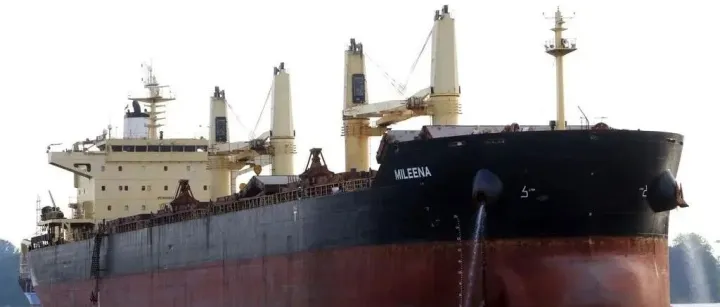 【出售】2010年中国造<em>58k</em>外贸散货