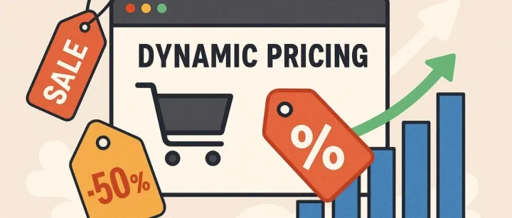 从今天起，让你的定价逻辑变成利润机器！