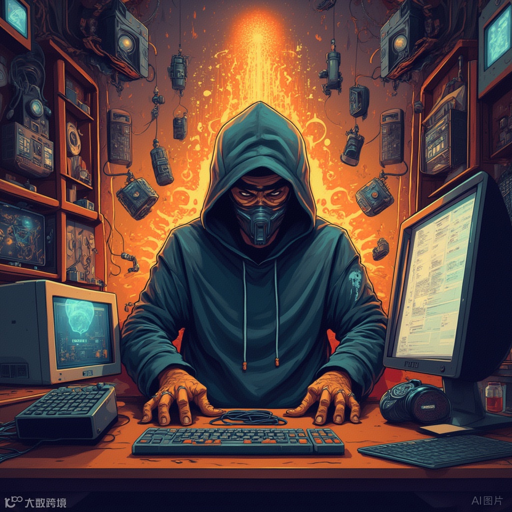 美国祭最大没收行动制裁电诈犯罪首脑揭柬埔寨杀猪盘大型诈骗内幕- 大数跨境