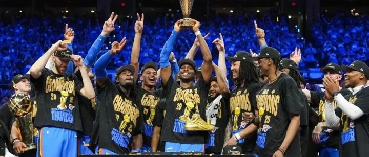 一地：Oh - My <em>Oklahoma</em>!（之四）