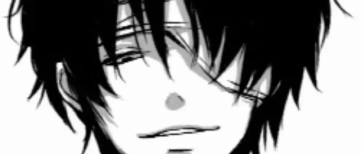 动漫男生头像<em>图库</em>免费取图（自取）