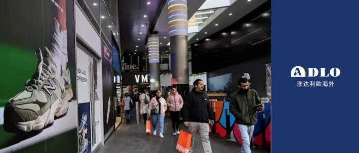 中国电商横扫澳洲市场！？狂揽30亿澳元席卷全澳！本土零售商反遭澳人抛弃