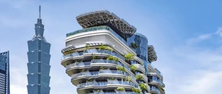 我在<em>台湾</em>生活一个月，看到一个和想象完全<em>不同</em>的<em>台湾</em>