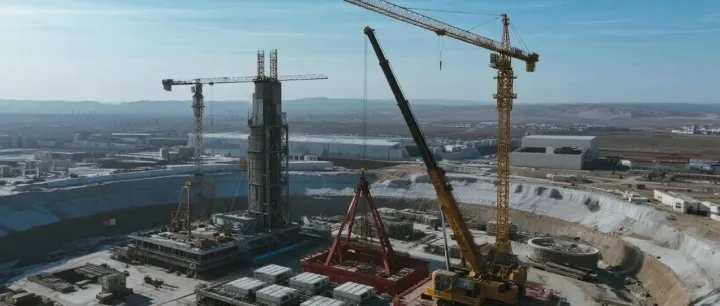 国资+全产业链+<em>打破</em><em>垄断</em>！深地经济5大巨子！ 10 月超越黄河旋风