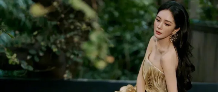 杨<em>幂</em>VOGUE开场