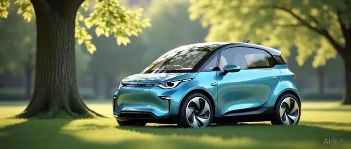 澳大利亚稀土项目获巨资支持，中国车企如何应对新竞争？