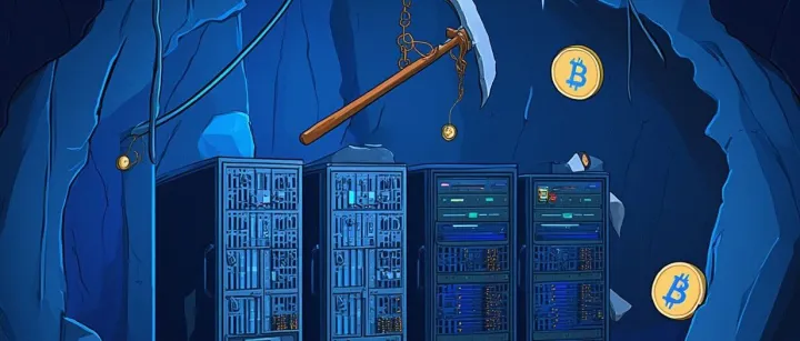 阿联酋虚拟货币挖矿行业深度研究报告