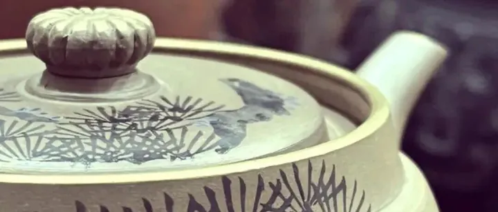 万古烧：藏在烟火里的陶土诗，<em>煮</em>透三<em>餐</em>的时光哲学