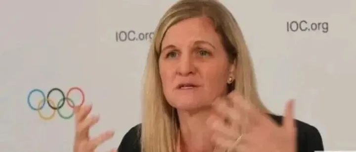 印尼拒签6名以色列选手，<em>被</em>奥委会重罚，这双标真<em>无耻</em>