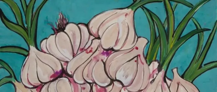 假花不如真<em>葱</em>