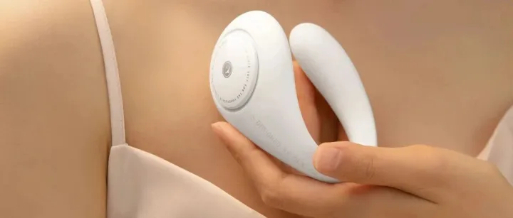 那些穿在身上<em>的</em>情趣成人小玩具，被<em>调教</em>得够够<em>的</em>