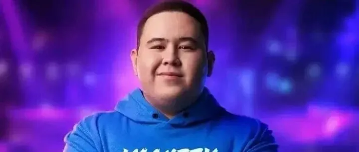 哈萨克斯坦<em>音乐</em>人Imanbek再获“格莱美”<em>提名</em>