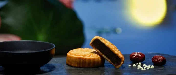 寻踪<em>法国</em><em>节日</em>中的“中秋元素”