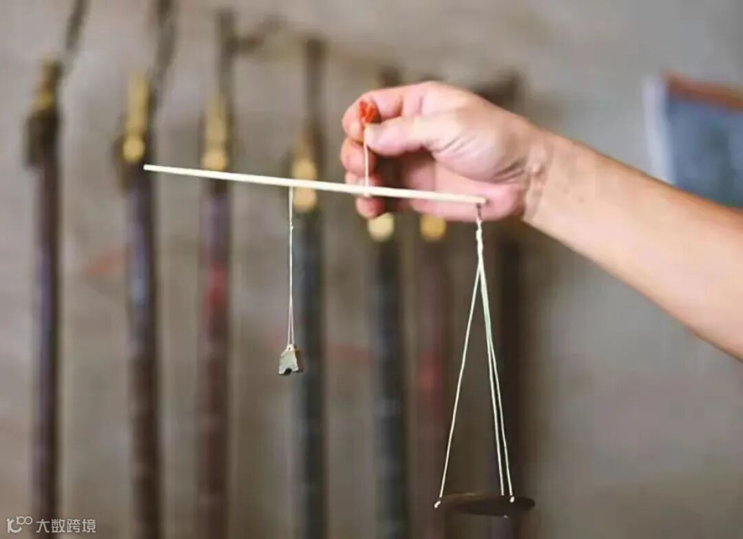 我国的“斤”用了上千年，为何和国际接轨后，恰好是500克？- 大数跨境