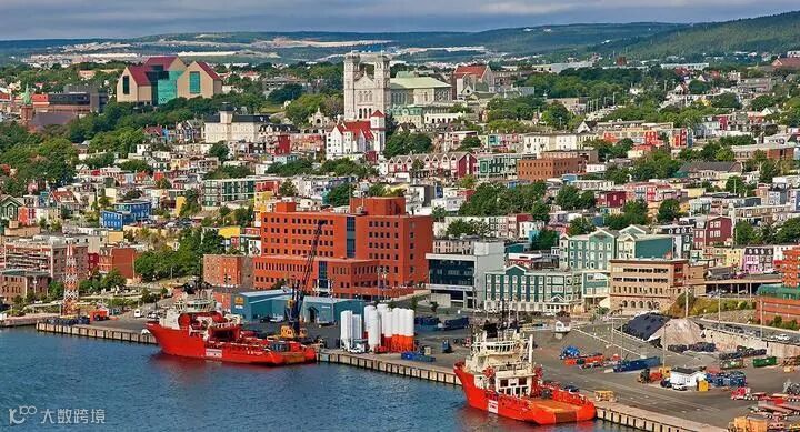 NL(Newfoundland & Labrador/纽芬兰与拉布拉多省)优先技能项目 - 知乎