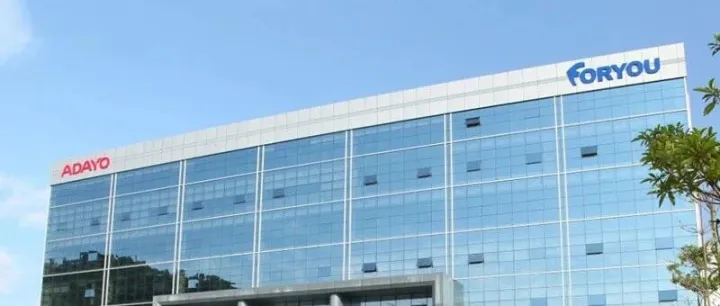 惠州十大<em>上市</em><em>公司</em><em>海外</em>布局全解析（下）