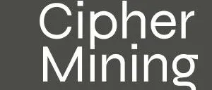 Cipher <em>Mining</em>