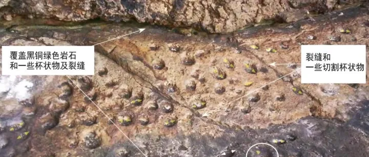 古巴凹<em>穴</em>岩画研究综述