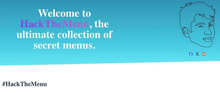 <em>餐厅</em><em>菜单</em>也能做成网站