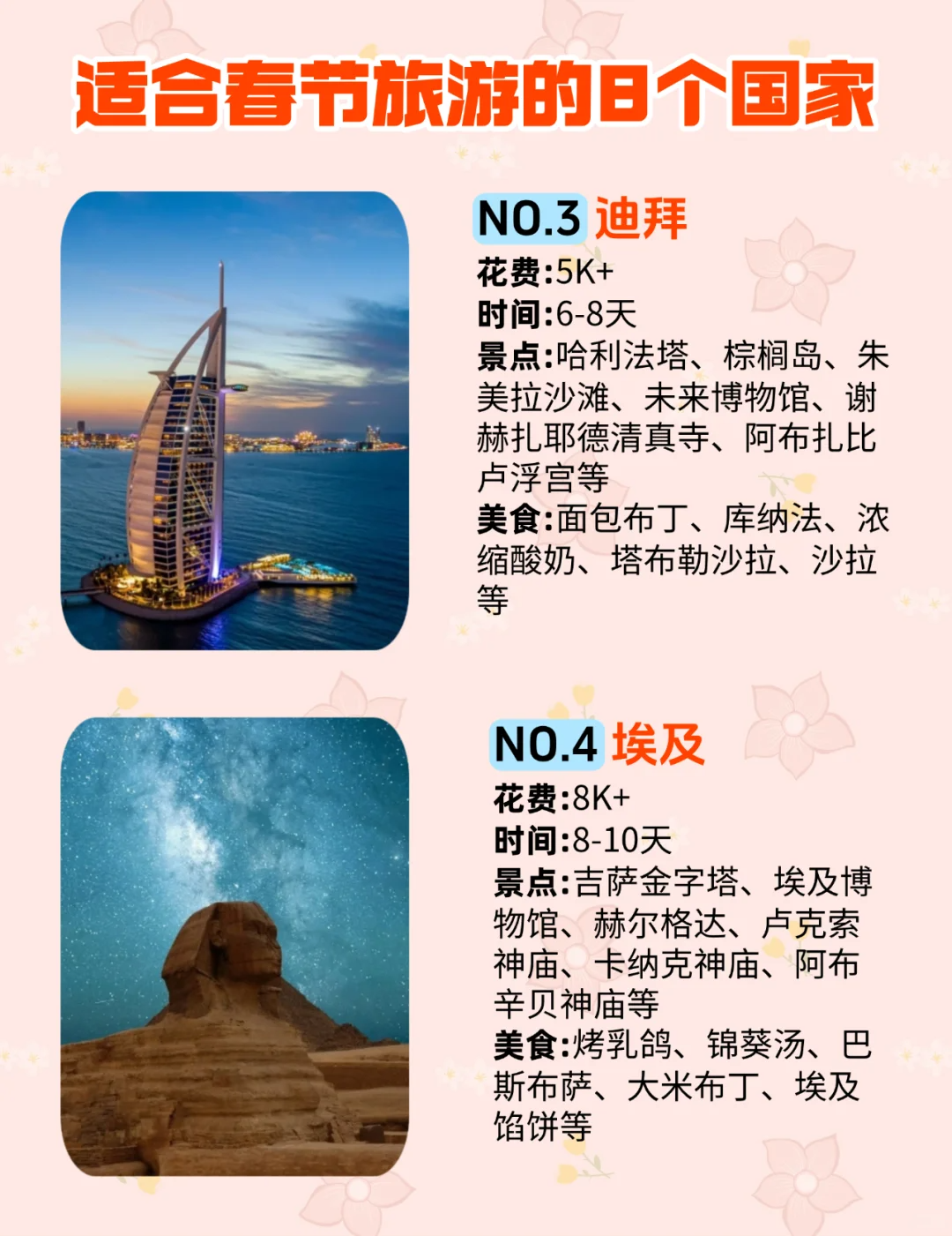 春节出国游适合去哪个国家 春节假期出国亲子游攻略 过年期间，适合全家旅行的10个目的地- 大数跨境