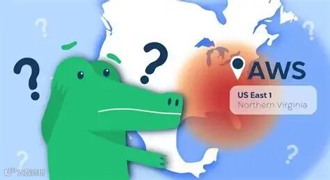 Is Northern Virginia Really the Least Reliable AWS Region And Why ...
