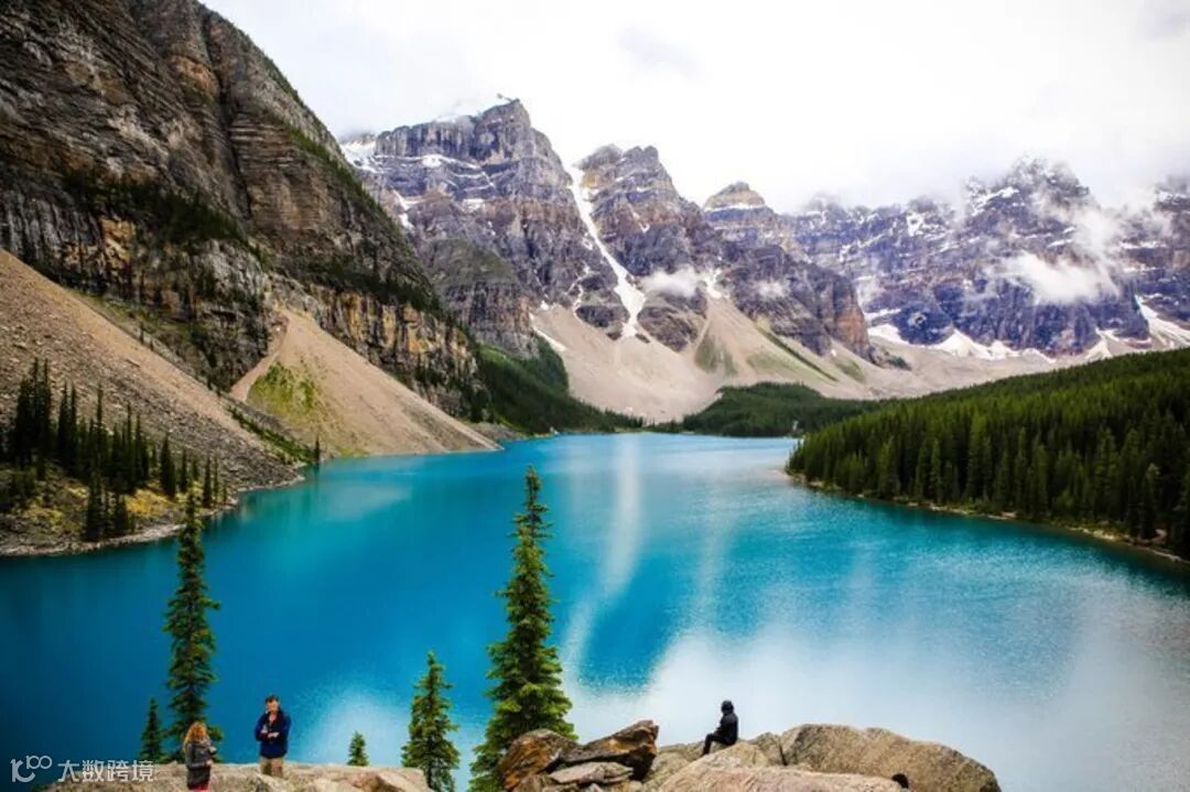 2018"中加旅游年"在京揭幕,最全最美的加拿大旅游景点推荐-班夫国家公园旅游攻略-游记-去哪儿攻略